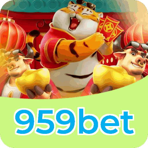 Tabela RTP dos jogos de cassino da 959bet