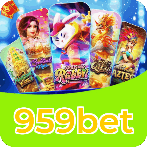 959bet bônus R$5.000 + 500 giros - Rollover 35x, prazo 30 dias, 38% taxa conversão